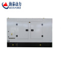 precio de fábrica CE ISO Silent 8kw Trich Fase 10KVA Generador Precio Uso doméstico